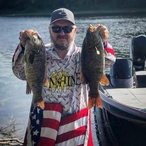 Meet your Posher, Andy